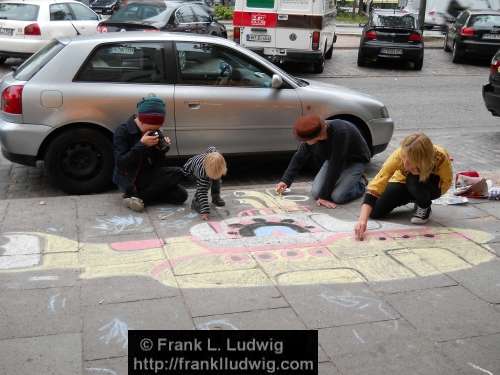 Beatles - 50th Anniversary in Hamburg